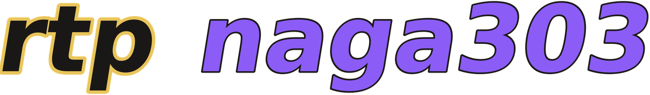 rtp naga303 logo